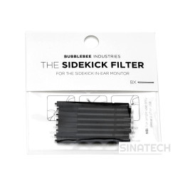 THE SIDEKICK FILTER