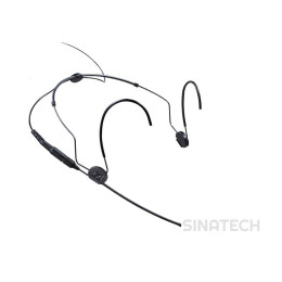 SENNHEISER HSP 4