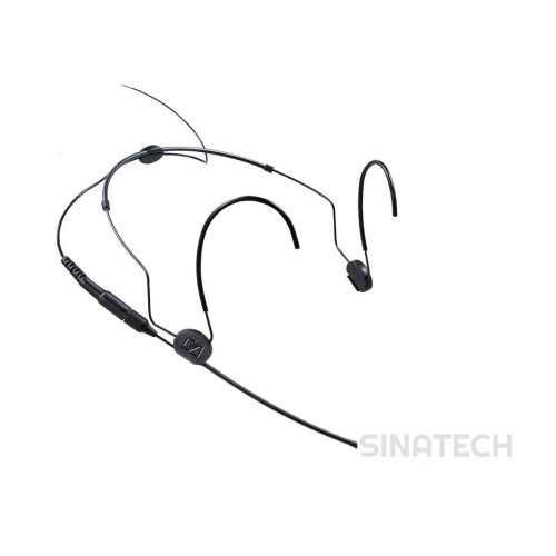 SENNHEISER HSP 4