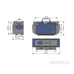 АЛМИ Омега 50