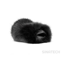 THE LONG-HAIRED SPACER COVER SMALL