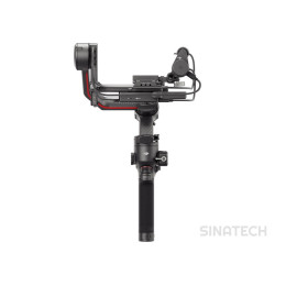DJI RS 3 Pro Combo