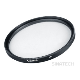 Canon UV 127P0.75
