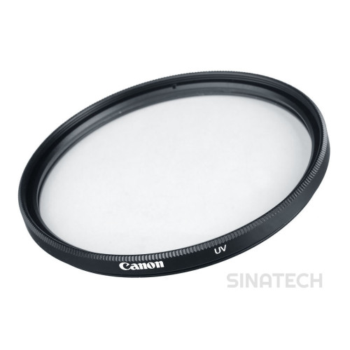 Canon UV 127P0.75