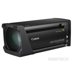 Canon UHD DIGISUPER 86