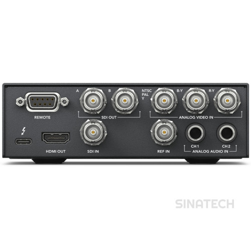 UltraStudio HD Mini