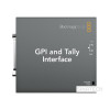 Blackmagic GPI and Tally Interface