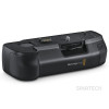 Blackmagic Pocket Camera Battery Pro Grip