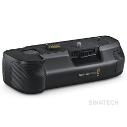 Blackmagic Pocket Camera Battery Pro Grip