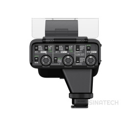 SONY XLR-K3M