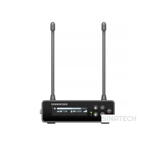 Sennheiser EW-DP ENG Set (Q1-6)