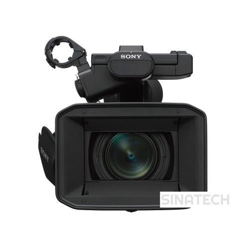 SONY PXW-Z190