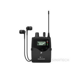 Sennheiser EK IEM G4-A