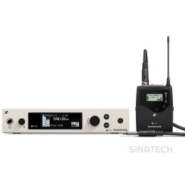 Sennheiser EW 500 G4-CI1-AW+
