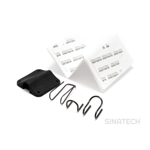 THE LAV CONCEALER FOR COUNTRYMAN B3 BLACK