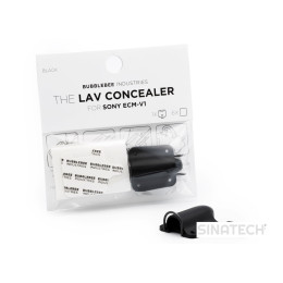 THE LAV CONCEALER FOR SONY ECM-V1