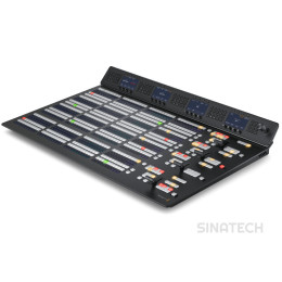Blackmagic ATEM 4 M/E Advanced Panel 40