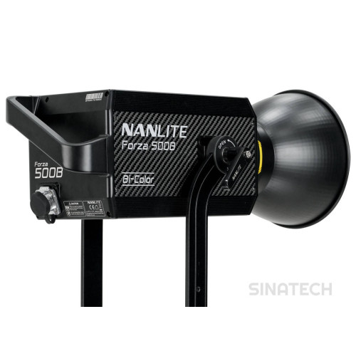 Nanlite Forza 500B II Bi-color LED