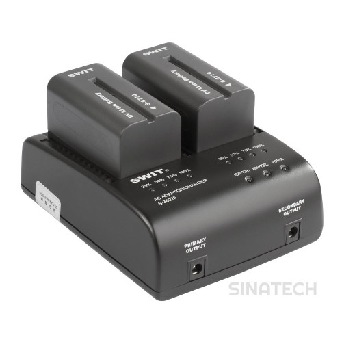 SWIT S-3602F