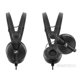 SENNHEISER HD 25