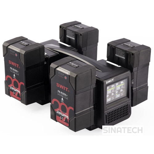 SWIT PC-P461S