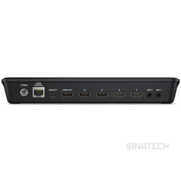 Blackmagic ATEM Mini Pro