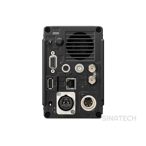 SONY HXC-P70H