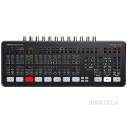 Blackmagic ATEM SDI Extreme ISO