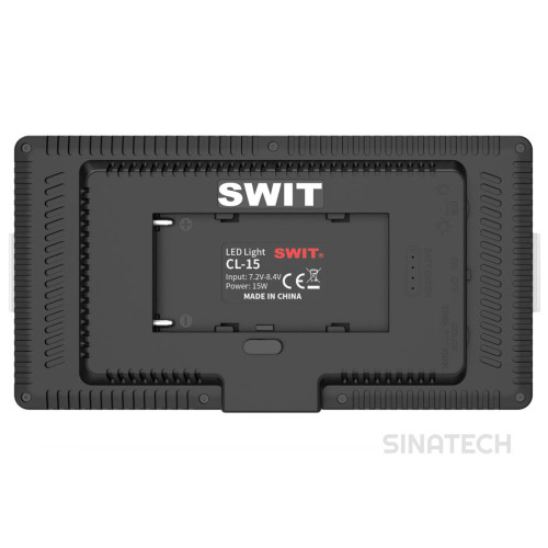 SWIT CL-15