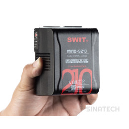 SWIT MINO-S210