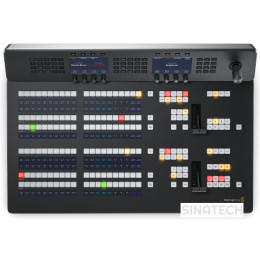 Blackmagic ATEM 2 M/E Advanced Panel 20