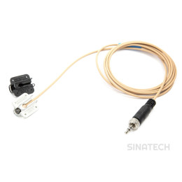 THE LAV CONCEALER FOR SENNHEISER MKE-2 6-PACK