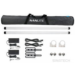Nanlite PavoTube II 30X RGB 2KIT