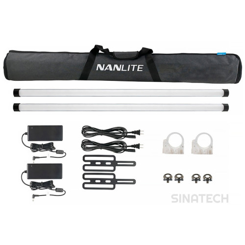Nanlite PavoTube II 30X RGB 2KIT