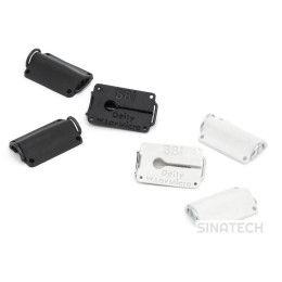 THE LAV CONCEALER FOR DEITY W.LAV MICRO 6-PACK