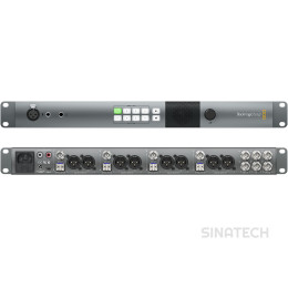 Blackmagic ATEM Studio Converter 2