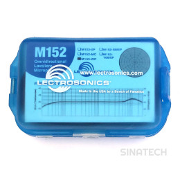 Lectrosonics M152-WP