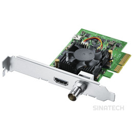 DeckLink Mini Monitor 4K