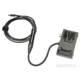 Libec VM-12V