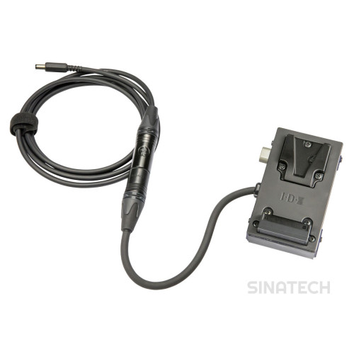 Libec VM-12V