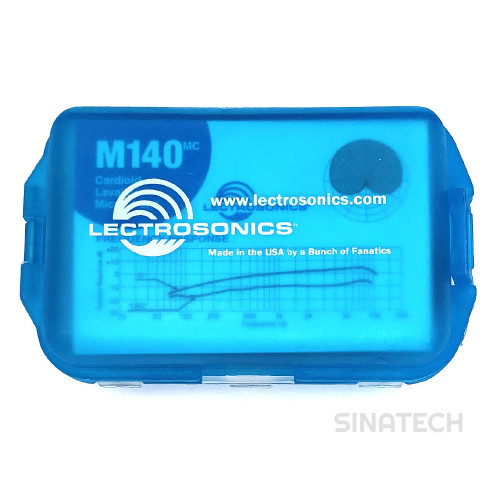 Lectrosonics M140