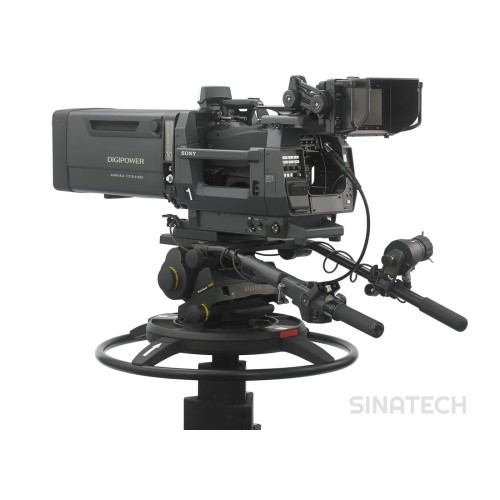 SONY HDC-4300