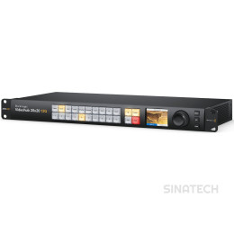 Blackmagic Videohub 20x20 12G