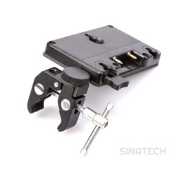 SWIT S-7200A