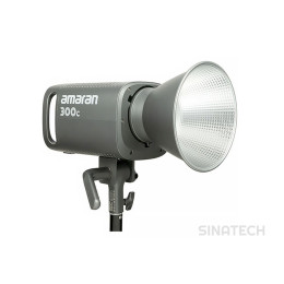 Aputure AMARAN 300c Grey