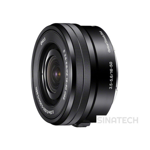 SONY SELP1650
