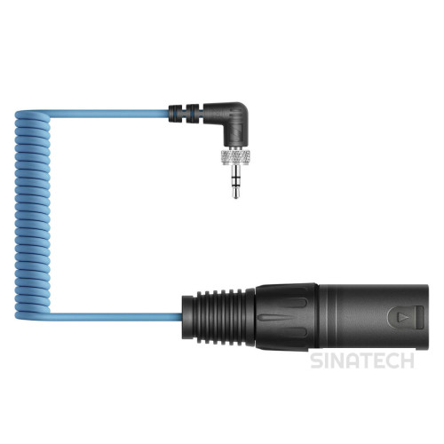Sennheiser EW-DP ENG Set (Q1-6)