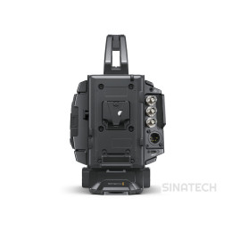 Blackmagic URSA Broadcast G2