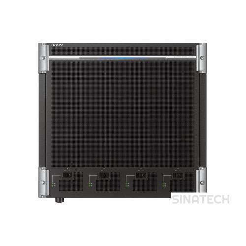 SONY XVS-8000