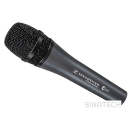 Sennheiser E 845